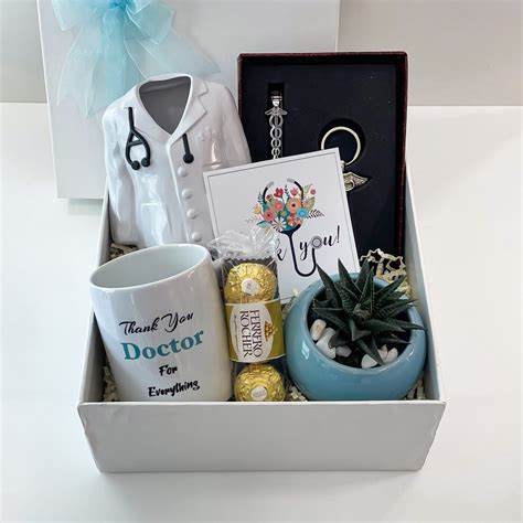 Best Gifts For Doctors
